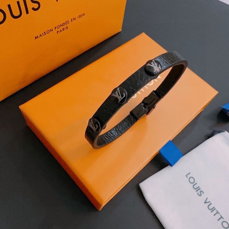 Louis Vuitton Bracelets